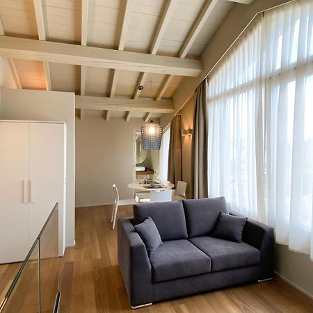 Time To Relax - Lago Di Garda - Adults Only Понти Сул Минчо Екстериор снимка