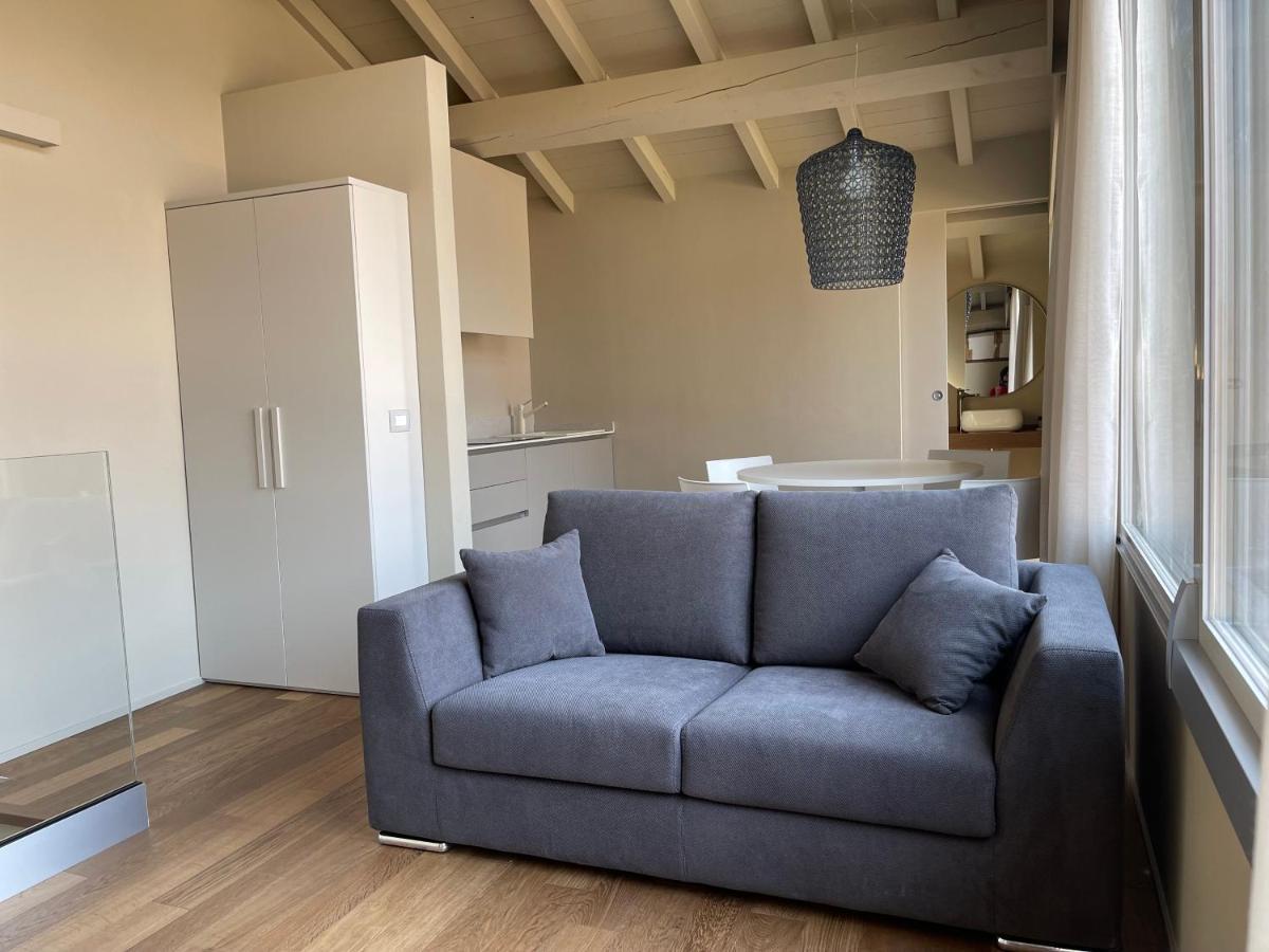 Time To Relax - Lago Di Garda - Adults Only Понти Сул Минчо Екстериор снимка
