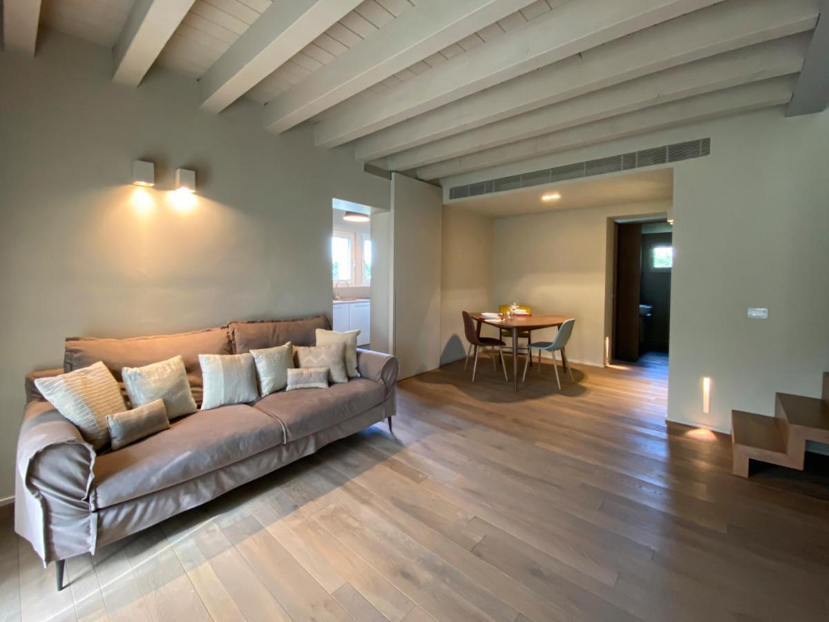 Time To Relax - Lago Di Garda - Adults Only Понти Сул Минчо Екстериор снимка