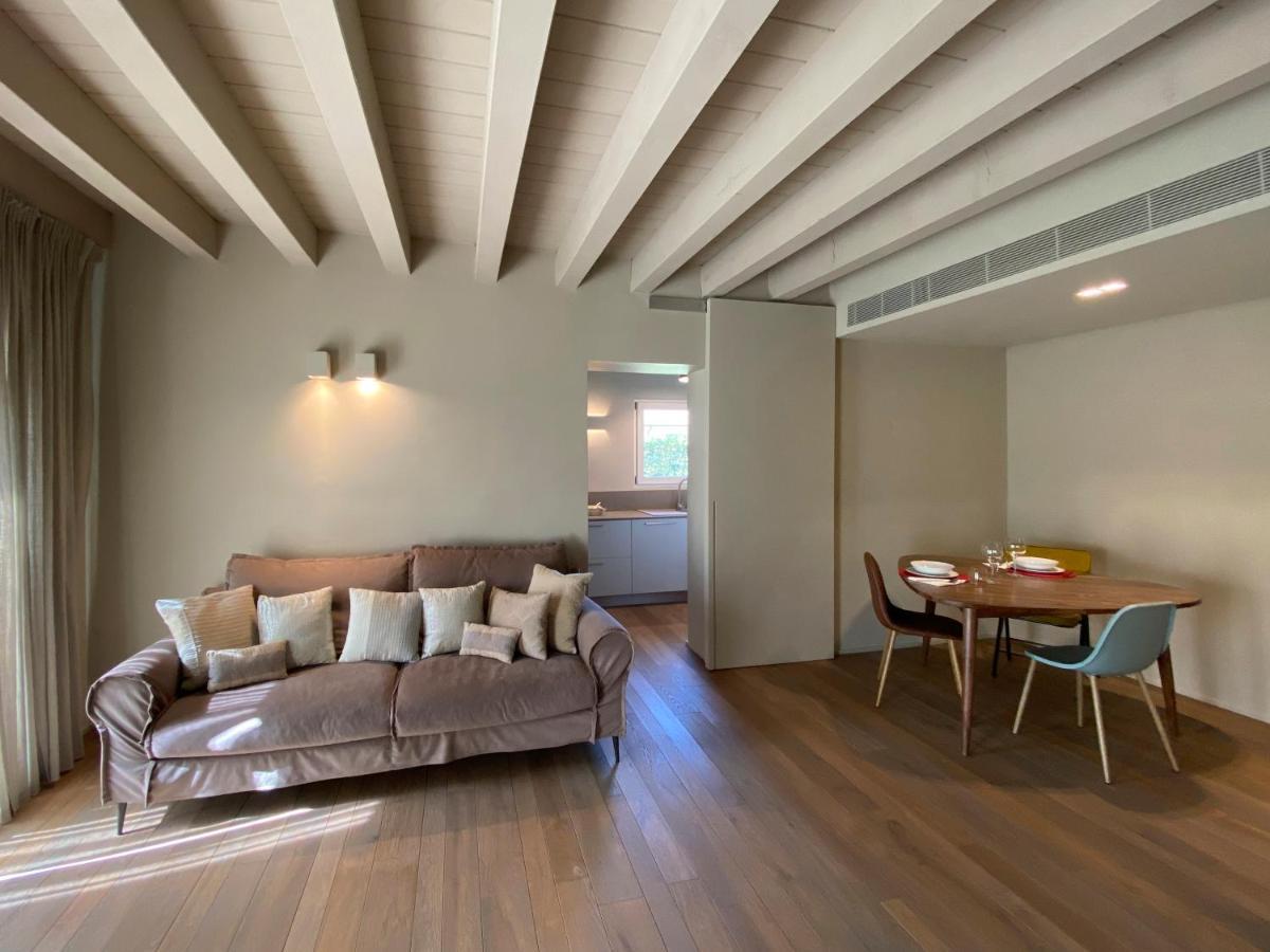 Time To Relax - Lago Di Garda - Adults Only Понти Сул Минчо Екстериор снимка