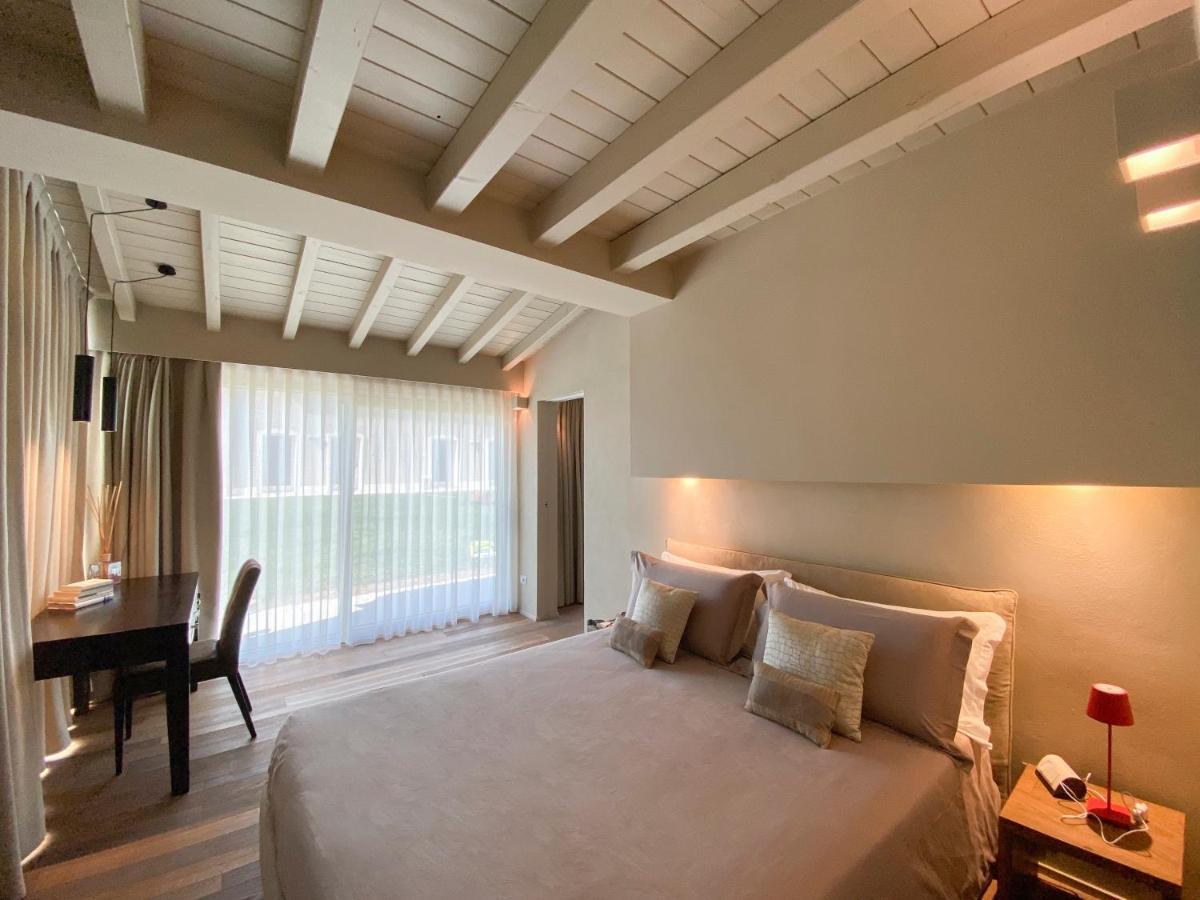 Time To Relax - Lago Di Garda - Adults Only Понти Сул Минчо Екстериор снимка