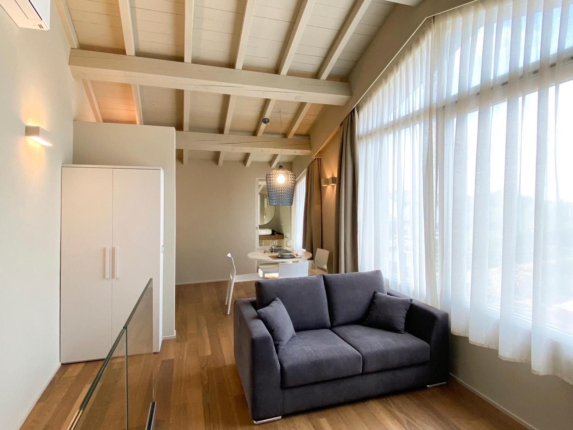 Time To Relax - Lago Di Garda - Adults Only Понти Сул Минчо Екстериор снимка