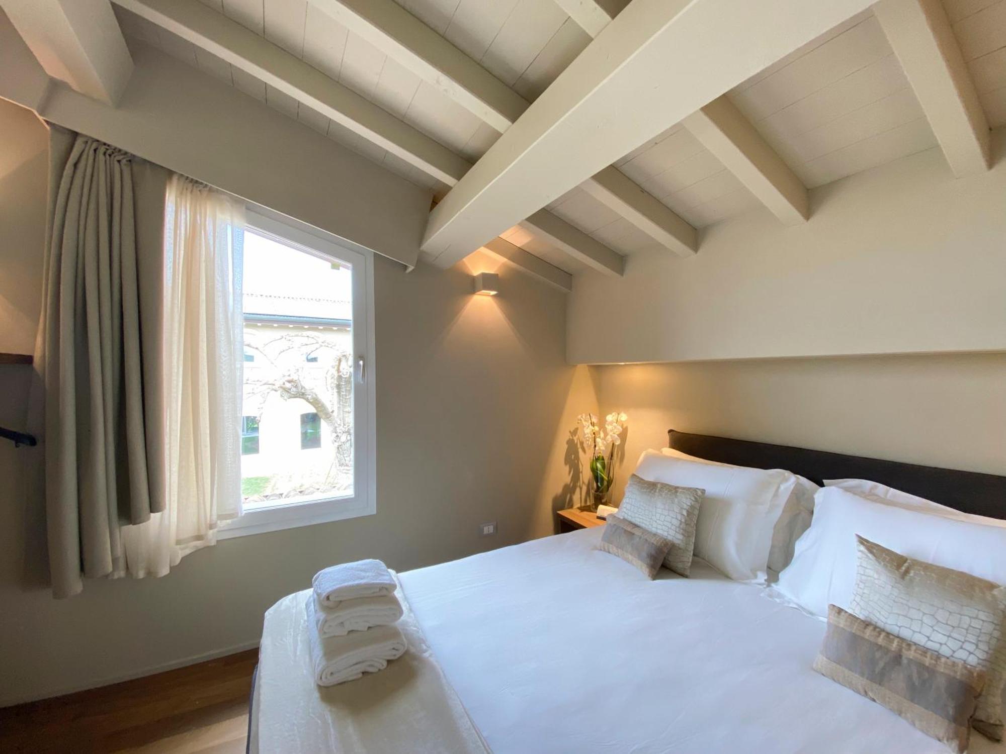 Time To Relax - Lago Di Garda - Adults Only Понти Сул Минчо Екстериор снимка