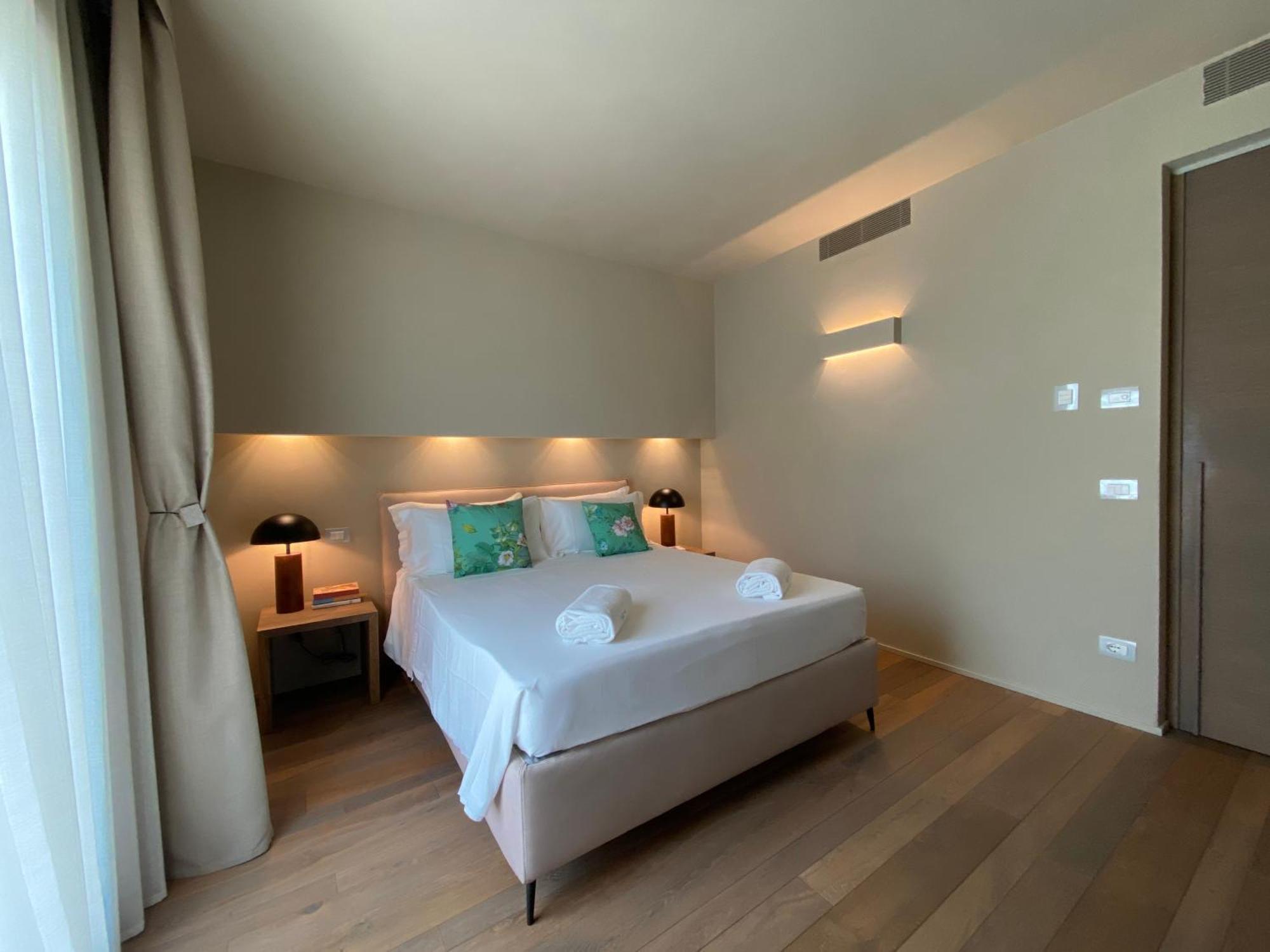 Time To Relax - Lago Di Garda - Adults Only Понти Сул Минчо Екстериор снимка
