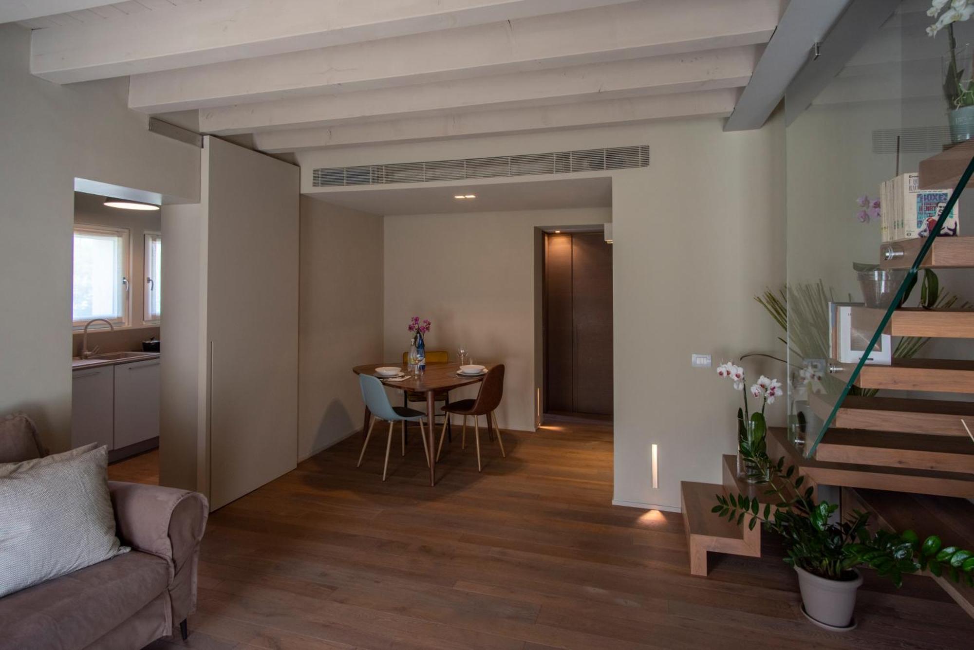 Time To Relax - Lago Di Garda - Adults Only Понти Сул Минчо Екстериор снимка