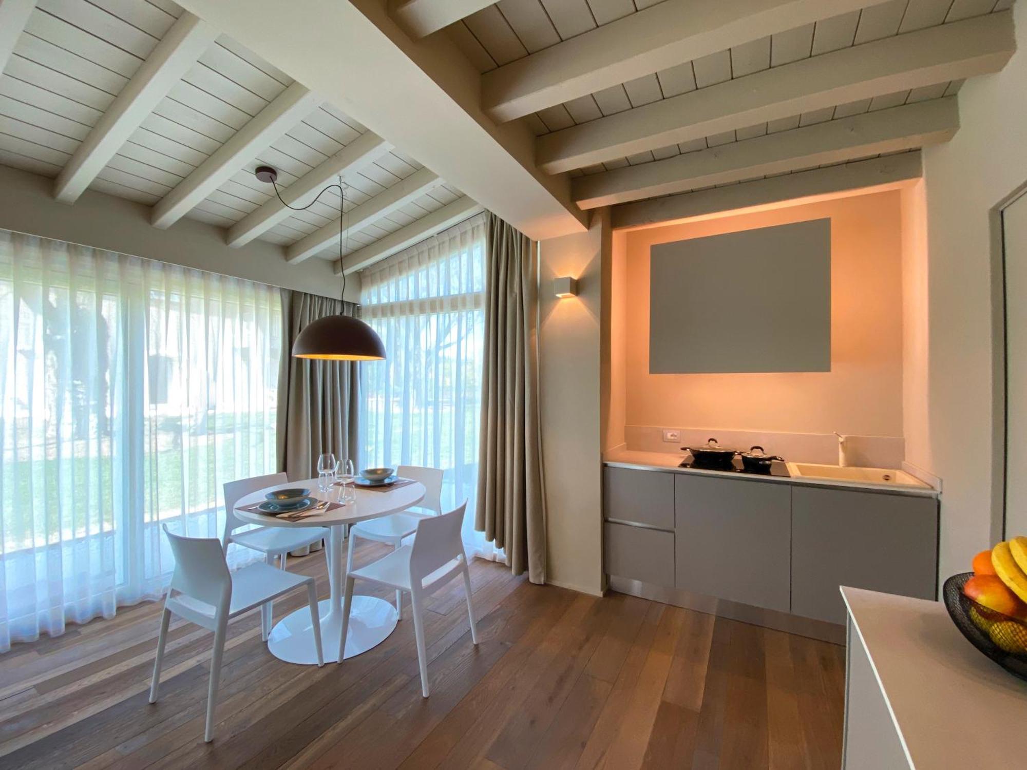 Time To Relax - Lago Di Garda - Adults Only Понти Сул Минчо Екстериор снимка