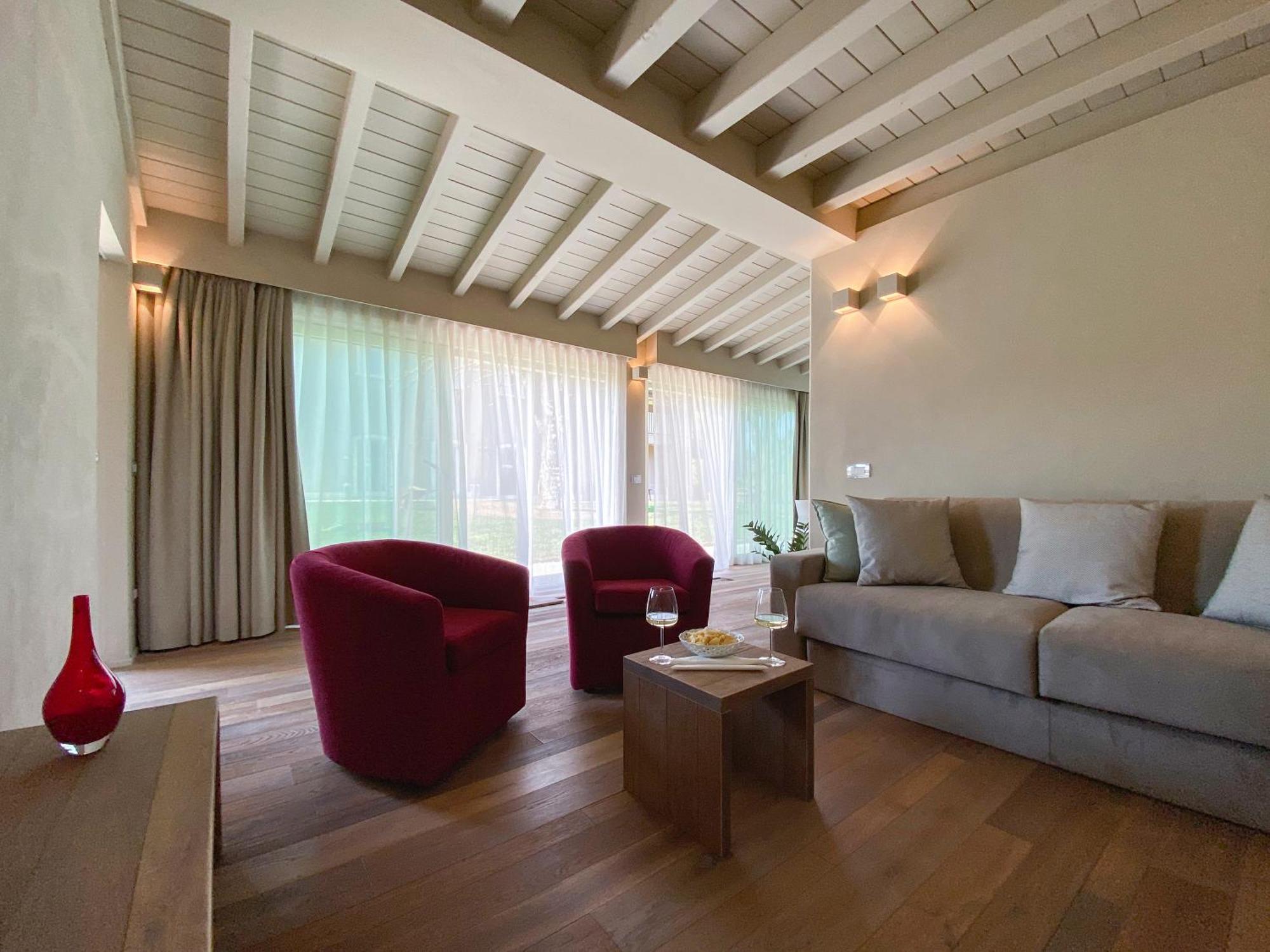 Time To Relax - Lago Di Garda - Adults Only Понти Сул Минчо Екстериор снимка