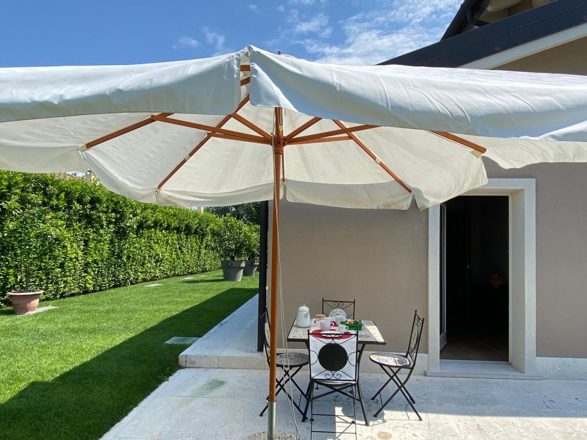 Time To Relax - Lago Di Garda - Adults Only Понти Сул Минчо Екстериор снимка